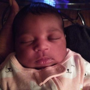 Meet your Posher, Bradford